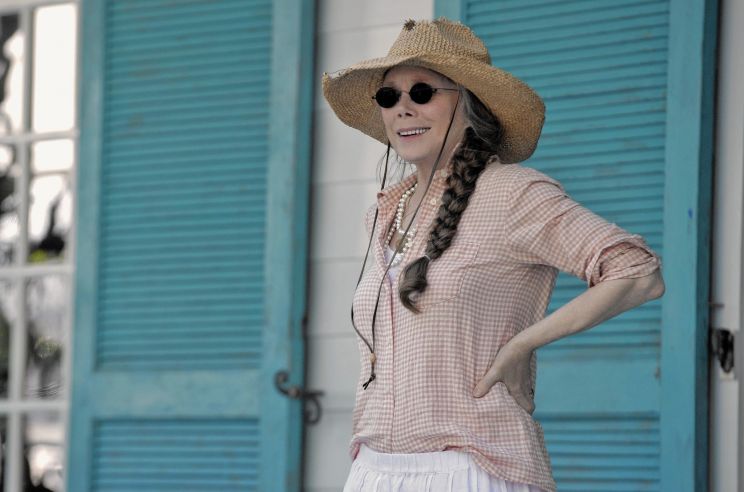 Sissy Spacek