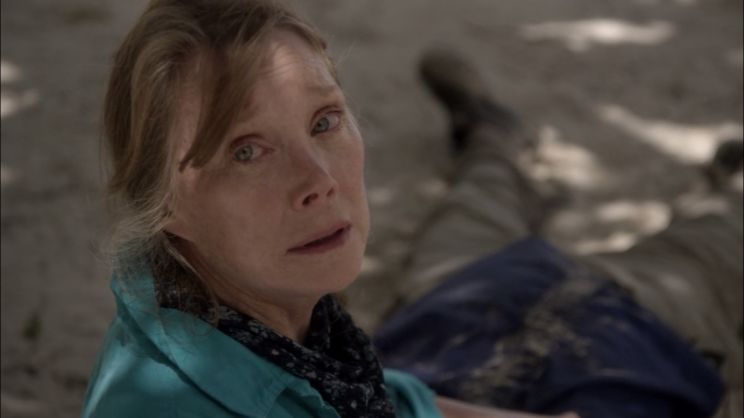 Sissy Spacek