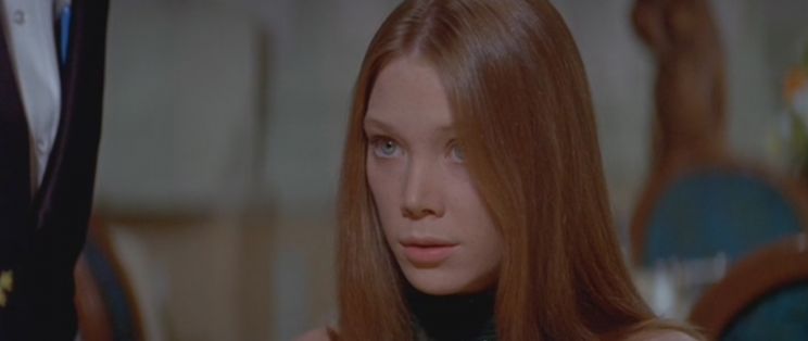 Sissy Spacek