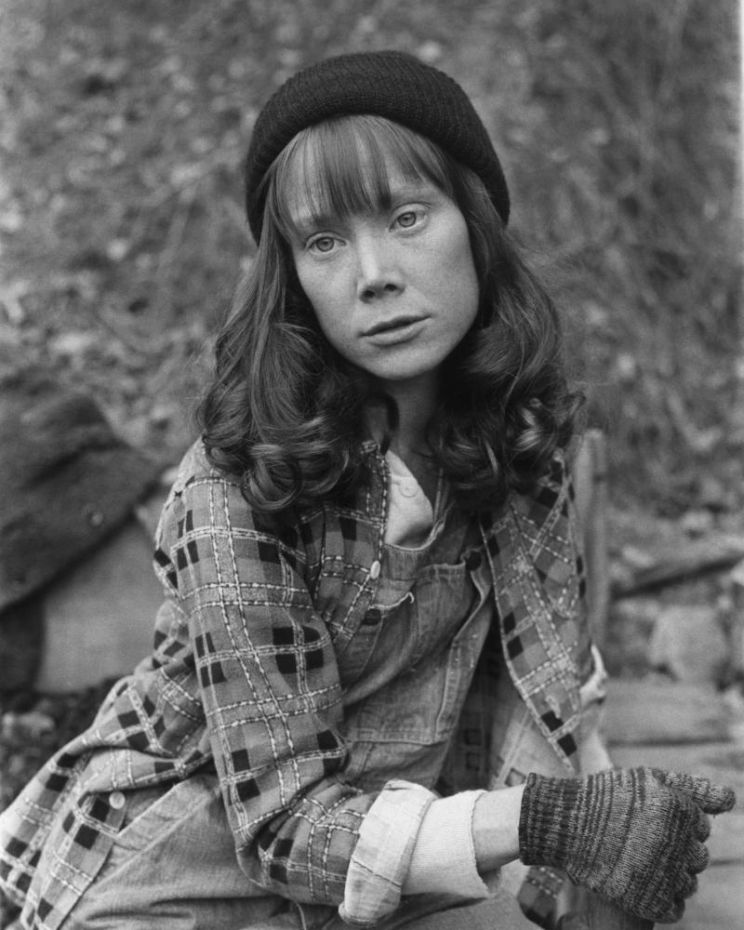 Sissy Spacek