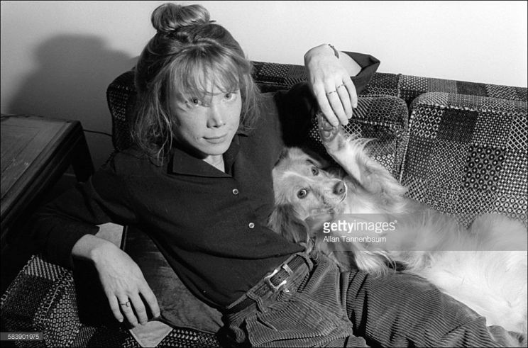 Sissy Spacek