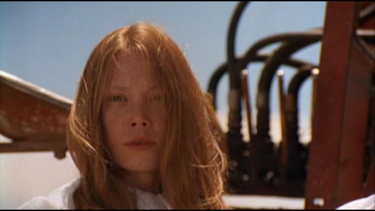 Sissy Spacek