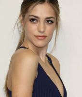 Sistine Rose Stallone