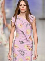 Sistine Rose Stallone photo