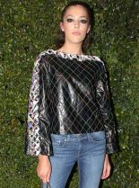 Sistine Rose Stallone