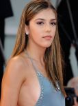 Sistine Rose Stallone