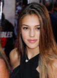 Sistine Rose Stallone