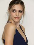 Sistine Rose Stallone