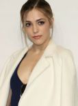 Sistine Rose Stallone