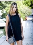 Sistine Rose Stallone