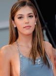 Sistine Rose Stallone