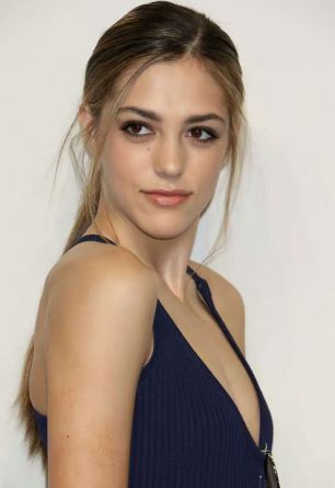 Sistine Rose Stallone