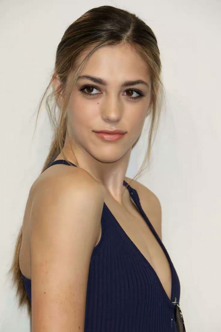 Sistine Rose Stallone