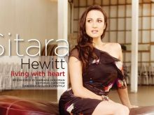 Sitara Hewitt photo