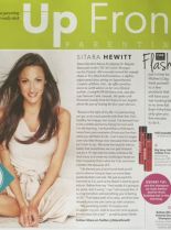 Sitara Hewitt photo
