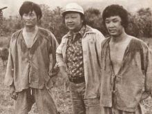 Siu-Ho Chin