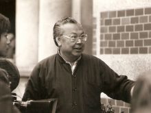 Siu-Ho Chin