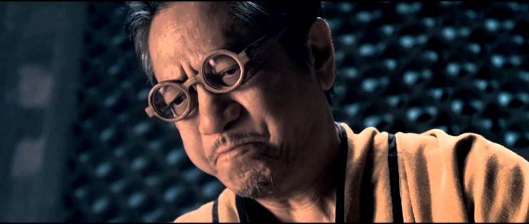 Siu-Ho Chin