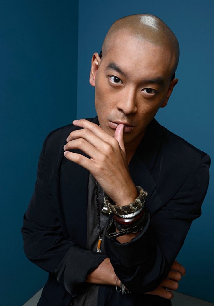Siu-Ho Chin