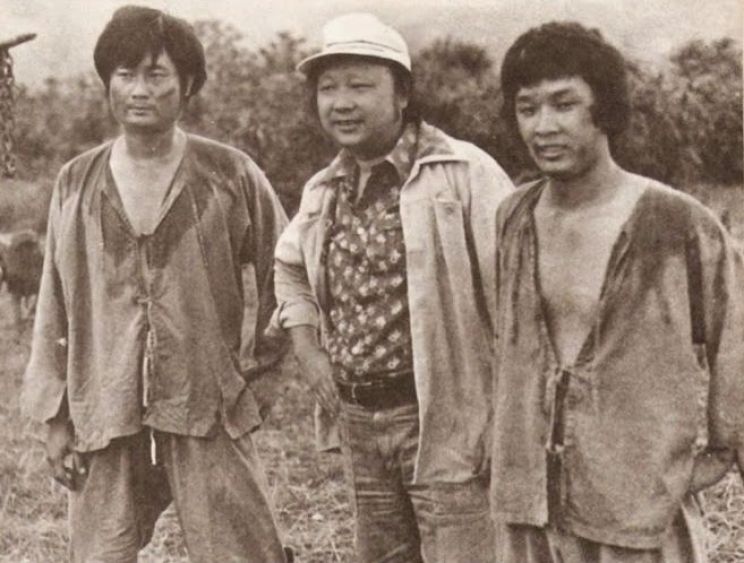 Siu-Ho Chin