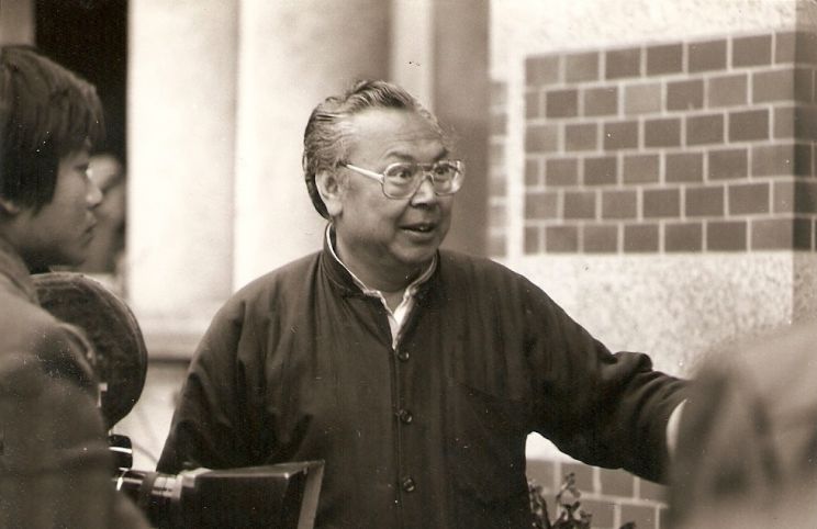 Siu-Ho Chin