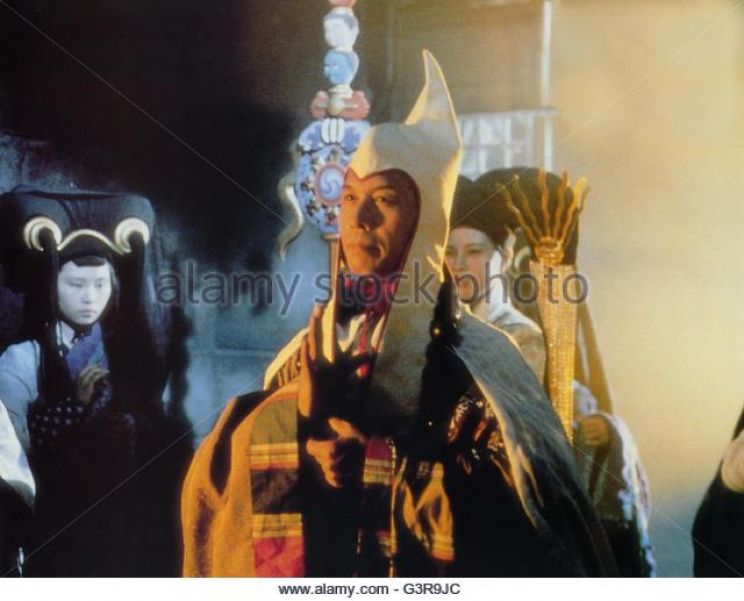 Siu-Tung Ching