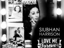 Siubhan Harrison