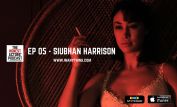 Siubhan Harrison