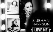 Siubhan Harrison