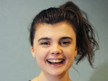 Siwan Morris