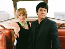 Sixpence None The Richer