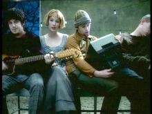 Sixpence None The Richer