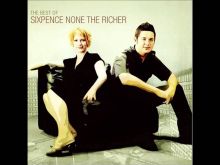 Sixpence None The Richer