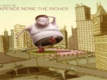 Sixpence None The Richer
