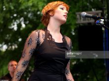 Sixpence None The Richer