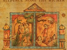 Sixpence None The Richer