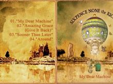 Sixpence None The Richer
