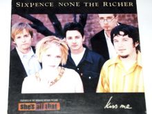 Sixpence None The Richer