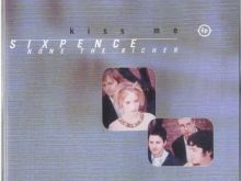 Sixpence None The Richer