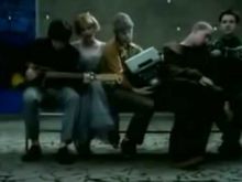 Sixpence None The Richer