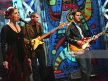 Sixpence None The Richer photo