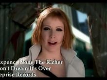Sixpence None The Richer photo