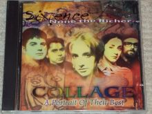 Sixpence None The Richer