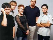 Sixpence None The Richer