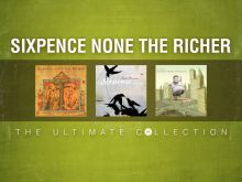 Sixpence None The Richer
