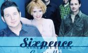 Sixpence None The Richer