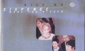 Sixpence None The Richer