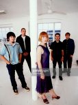 Sixpence None The Richer