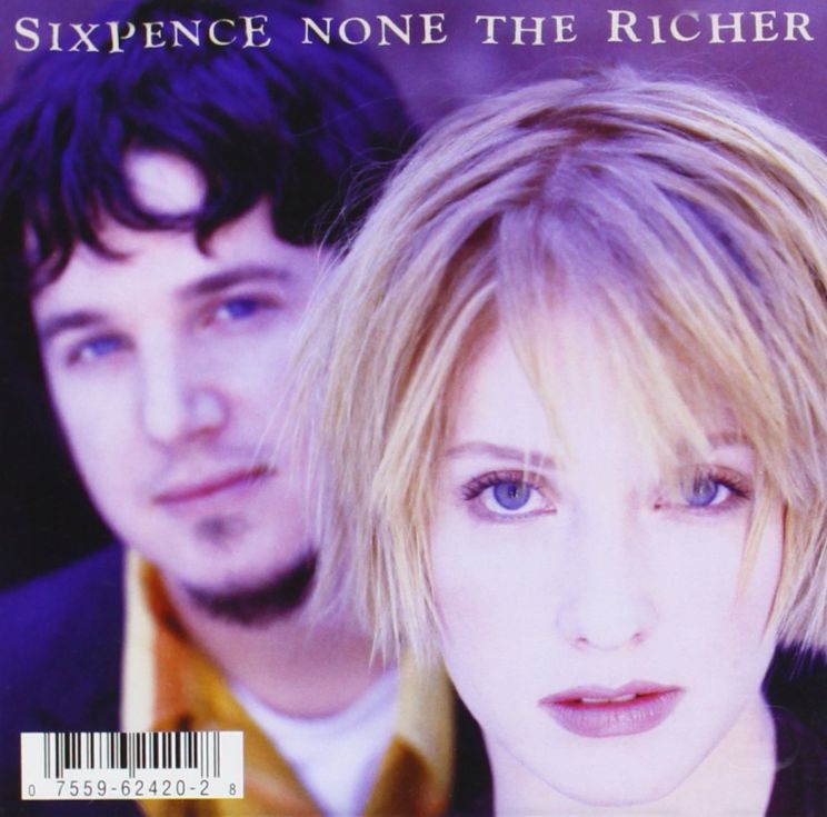 Sixpence None The Richer