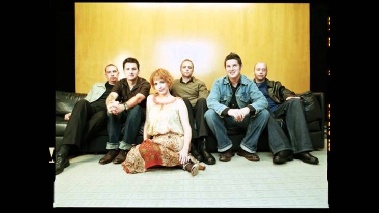 Sixpence None The Richer